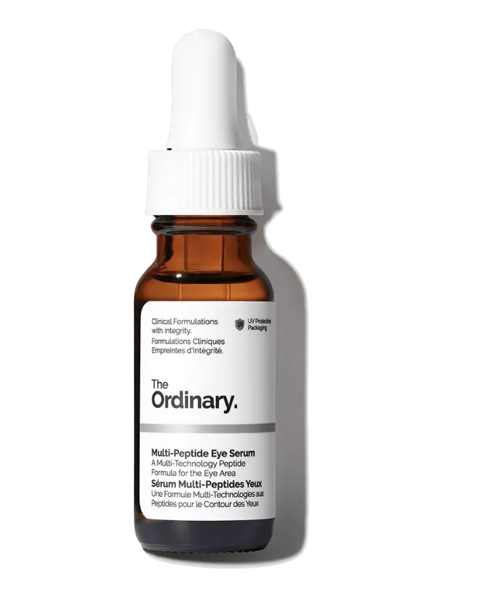 Multi-peptide-eye-serum