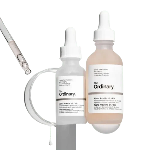 Alpha Arbutin 2% + HA - Image 3