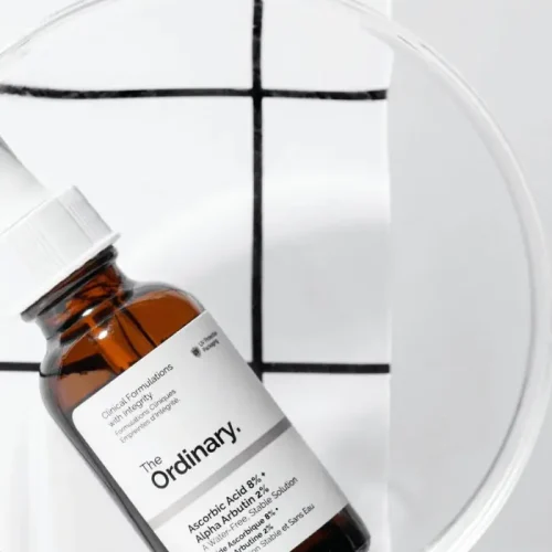 Ascorbic Acid 8% + Alpha Arbutin 2% - Image 3