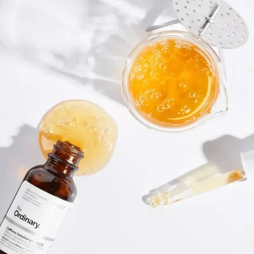 Caffeine 5% + EGCG - Image 3