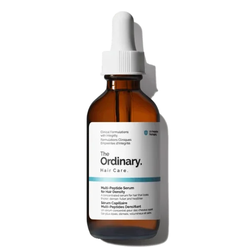 Multi-Peptide Serum for Hair Density - Image 1