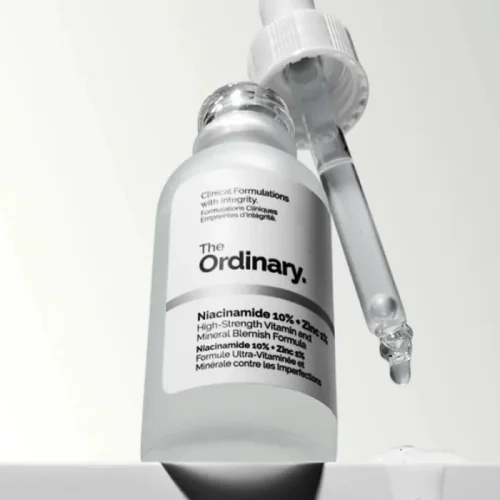 Niacinamide 10% + Zinc 1% - Image 2
