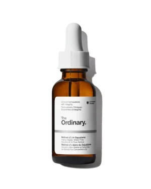 Retinol 1% in Squalane