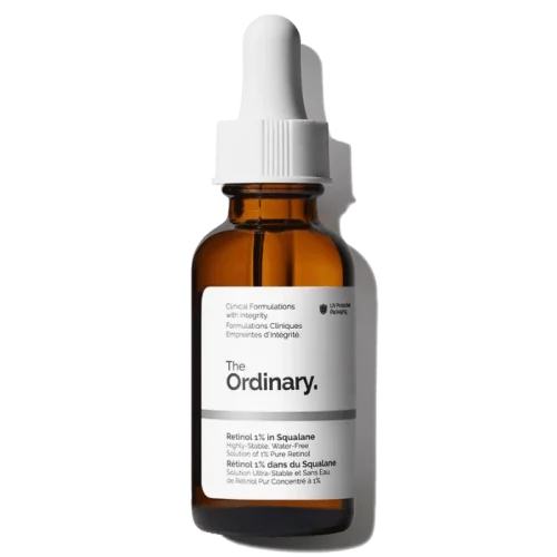 Retinol 1% in Squalane - Image 1