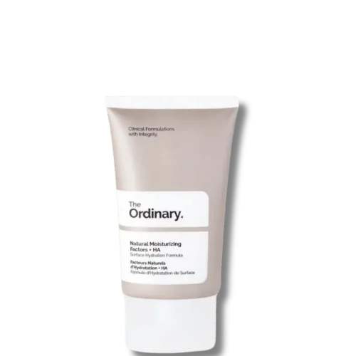 Natural Moisturizing Factors + HA - Image 1