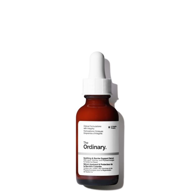 Soothing & Barrier Support