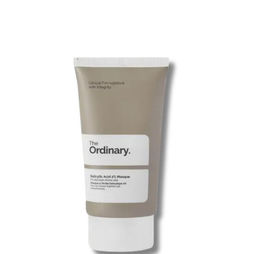 Salicylic Acid 2% Masque - Image 1