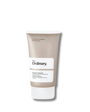 Squalane Cleanser
