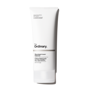 Glycolipid Cream Cleanser