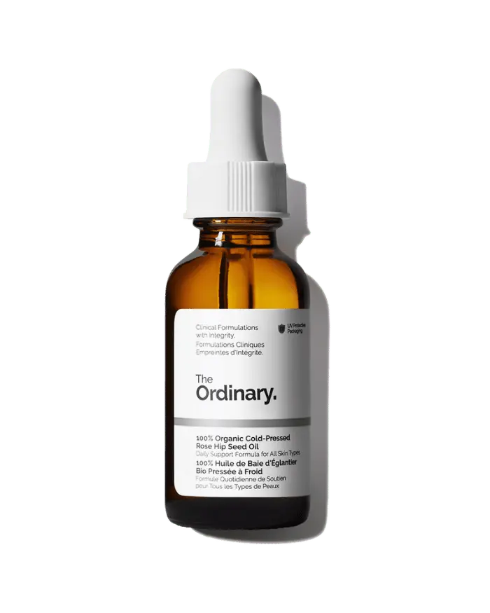 rose-hip-oil 100% Organic Cold-Pressed Rose Hip Seed Oil