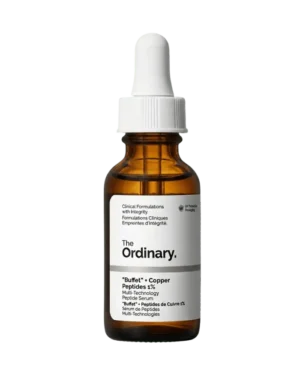 "Buffet" + Copper Peptides 1%