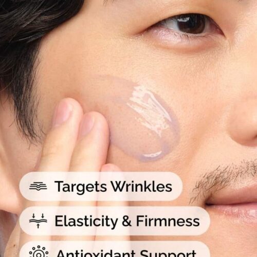 Multi-Peptide + Copper Peptides 1% Serum - Image 3