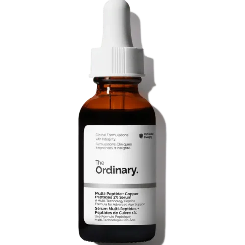 Multi-Peptide + Copper Peptides 1% Serum - Image 1
