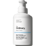 Natural Moisturizing  Factors + Inulin Body Lotion