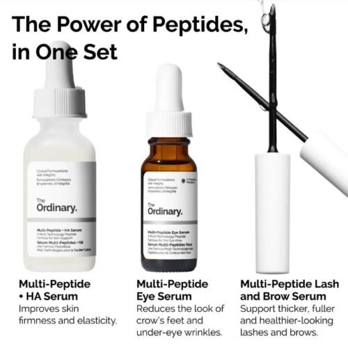 The Power of Peptides Set - Image 3