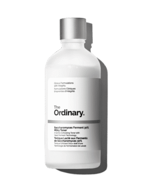 Saccharomyces Ferment 30% Milky Toner