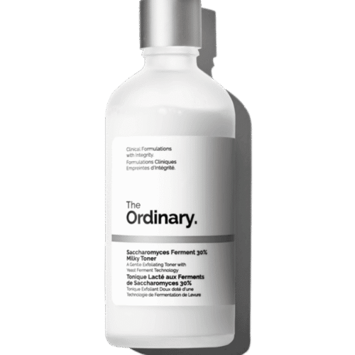 Saccharomyces Ferment 30% Milky Toner - Image 1