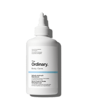 Salicylic Acid 0.5% Body Serum