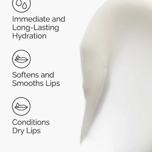 Squalane + Amino Acids Lip Balm - Image 4