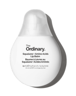 Squalane + Amino Acids Lip Balm