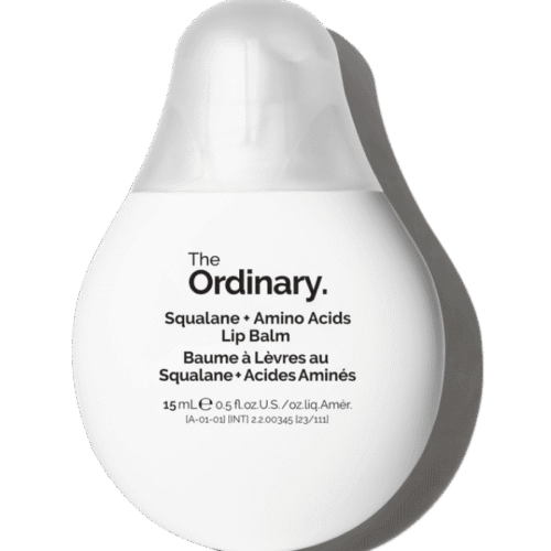 Squalane + Amino Acids Lip Balm - Image 1