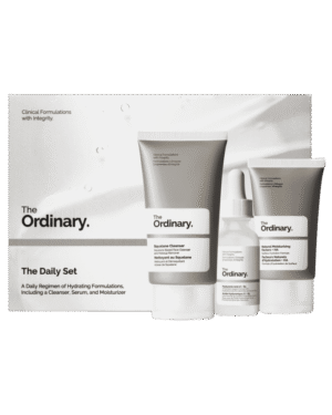 The Daily Set