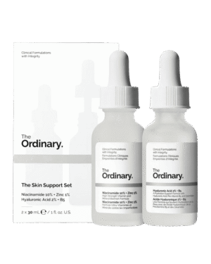The Skin Support Set