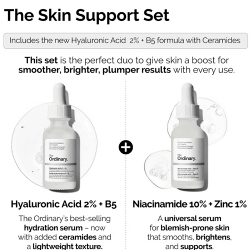 The Skin Support Set - Image 2