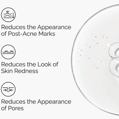 Aloe 2% + NAG 2% Solution - Image 4